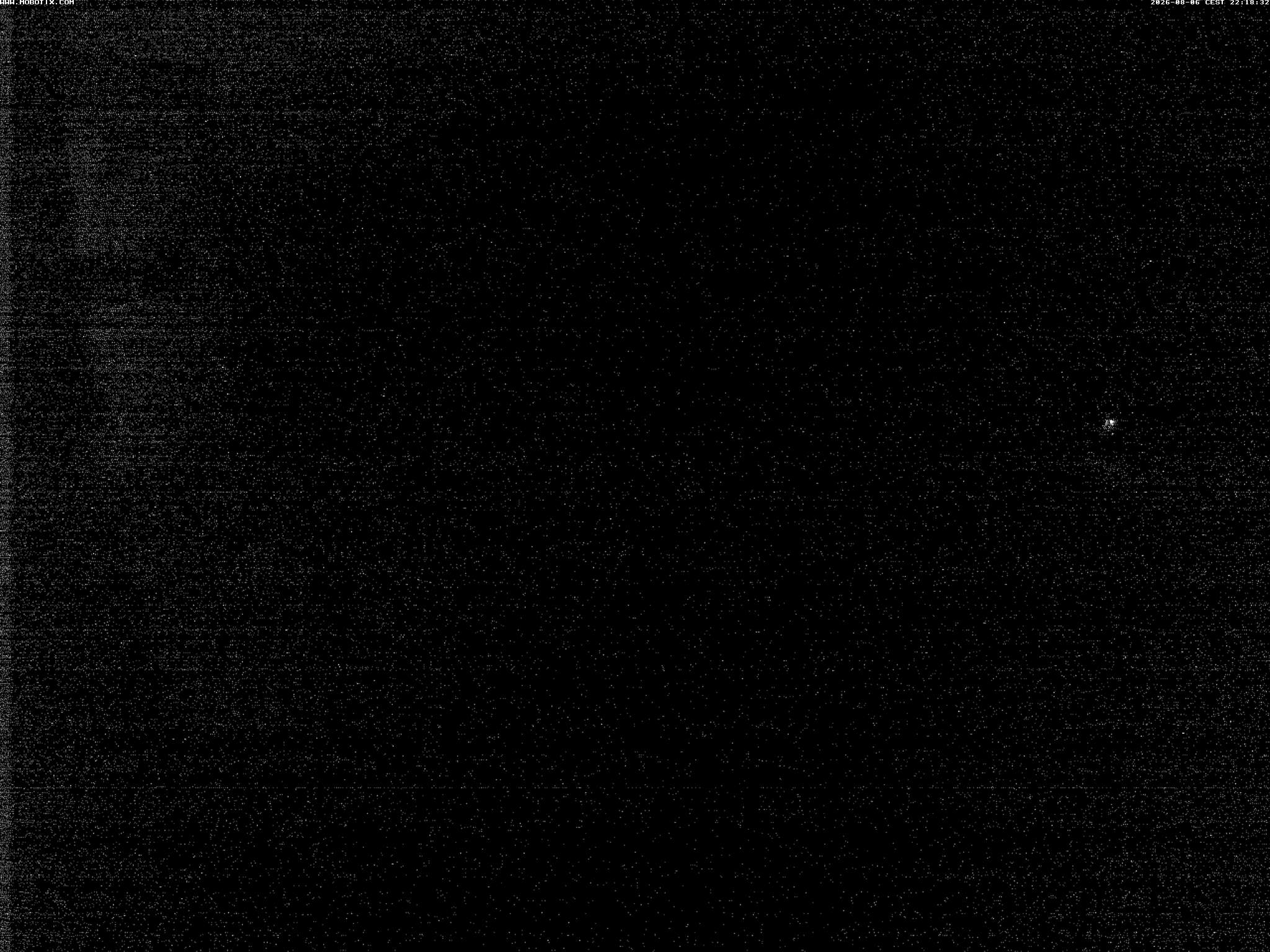 Camera localcam:Letztes Ereignisbild