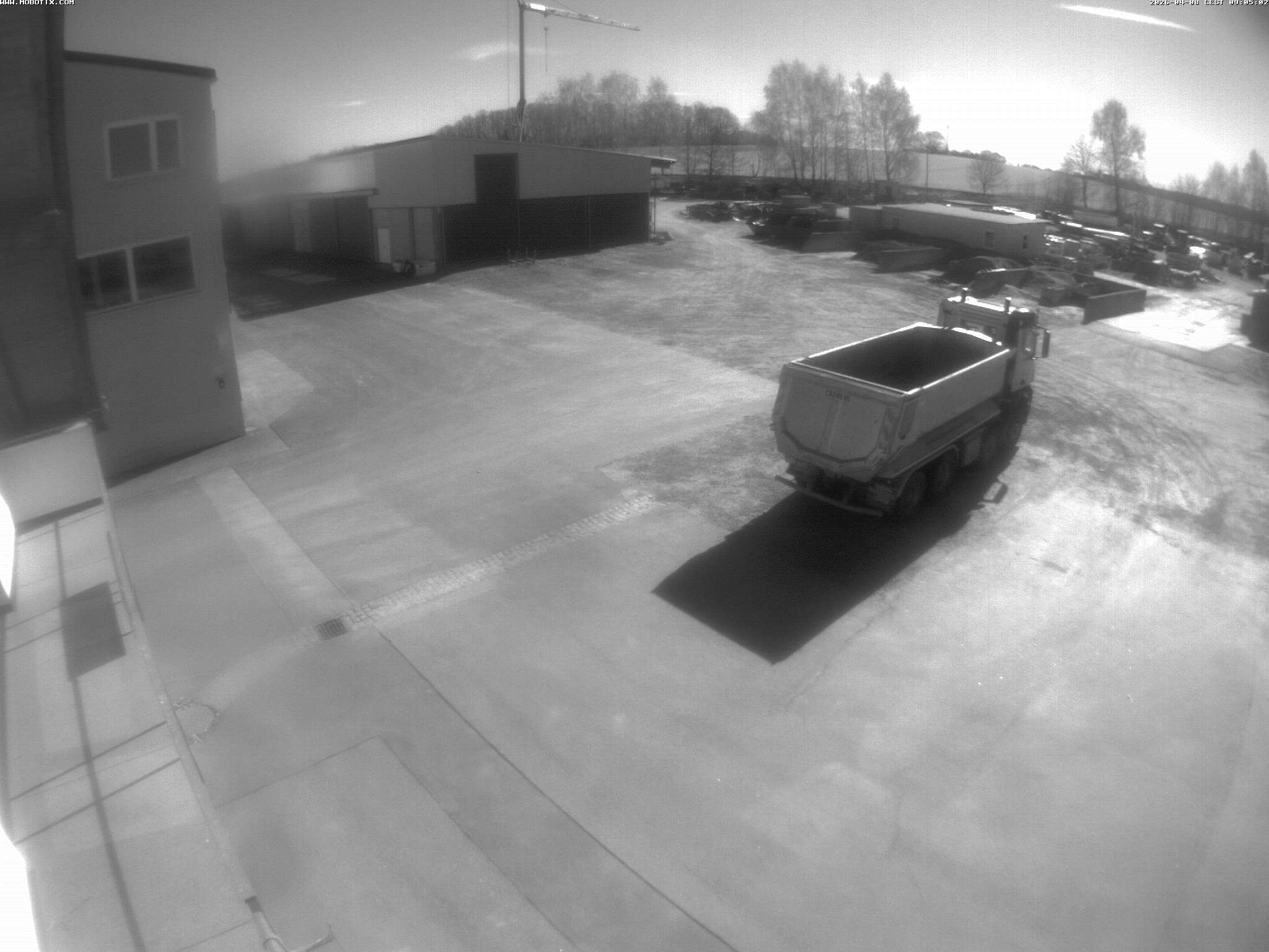 Camera localcam:Ereignisbild Nr. 2